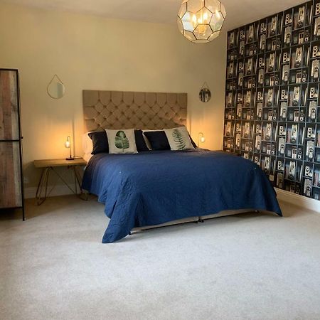 The Dalesbridge Lodge B&B Austwick Экстерьер фото