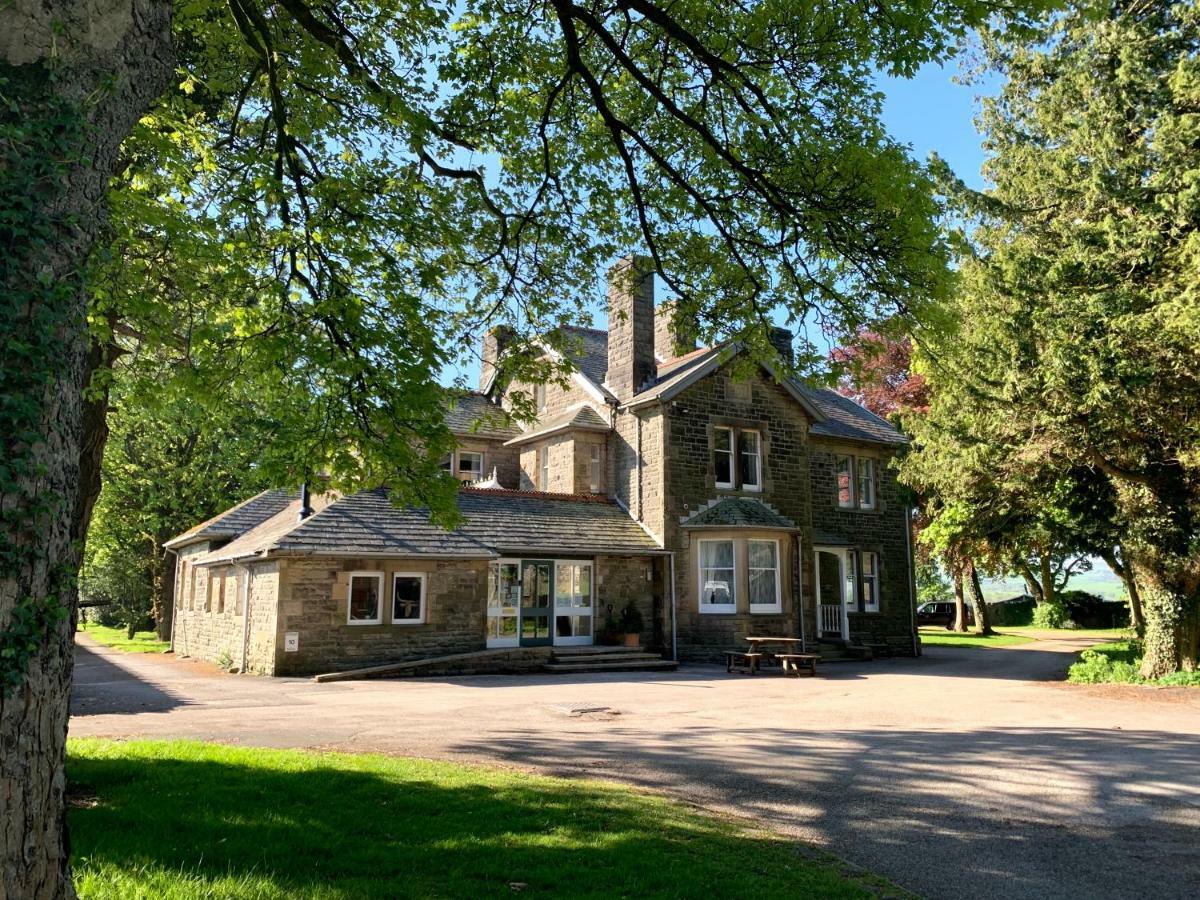 The Dalesbridge Lodge B&B Austwick Экстерьер фото